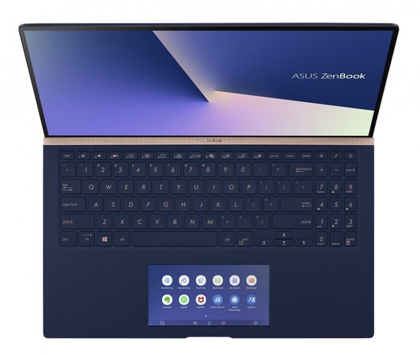 Asus Reveals Pricing And Specs For Their New Ultra-thin Zenbook 13, 14 