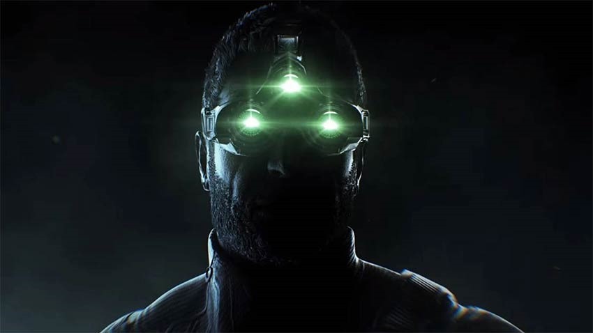 samfisher