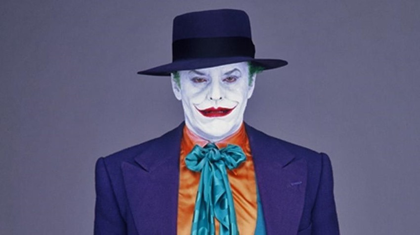 Batman 1989 thirty years later - How Jack Nicholson's casting as the Joker  elevated the superhero film genre