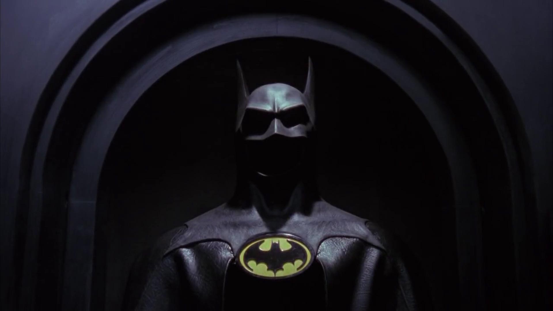 Batsuit-vault -