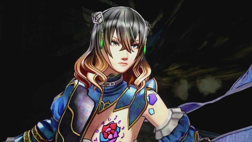 Bloodstained: Ritual of the Night guide - Where to find the Carpenter,  Celeste, Millionaire and Warhorse keys and rooms