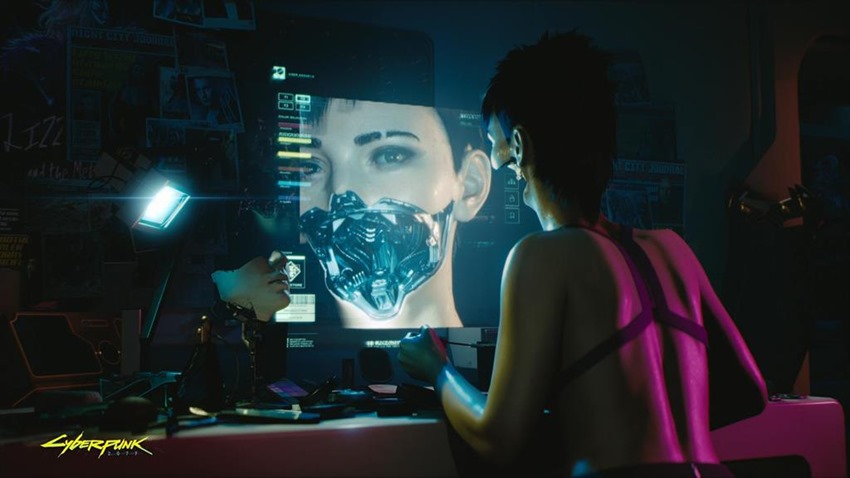 Cyberpunk (2)