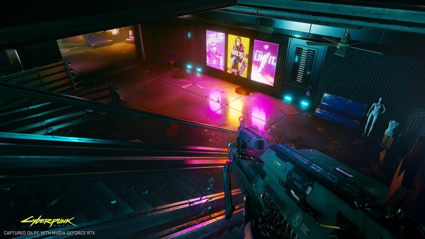 Cyberpunk 2077 (1)