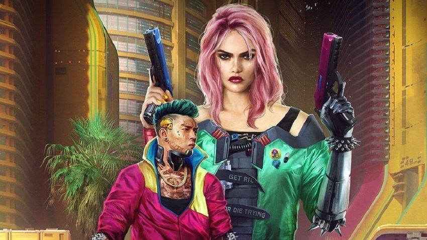 Cyberpunk 2077 (8)