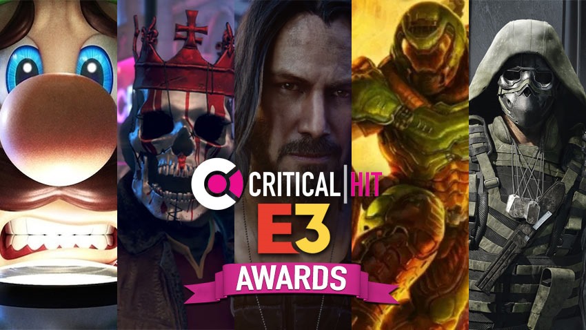 E3awards2019