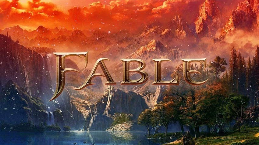 fable 4 game