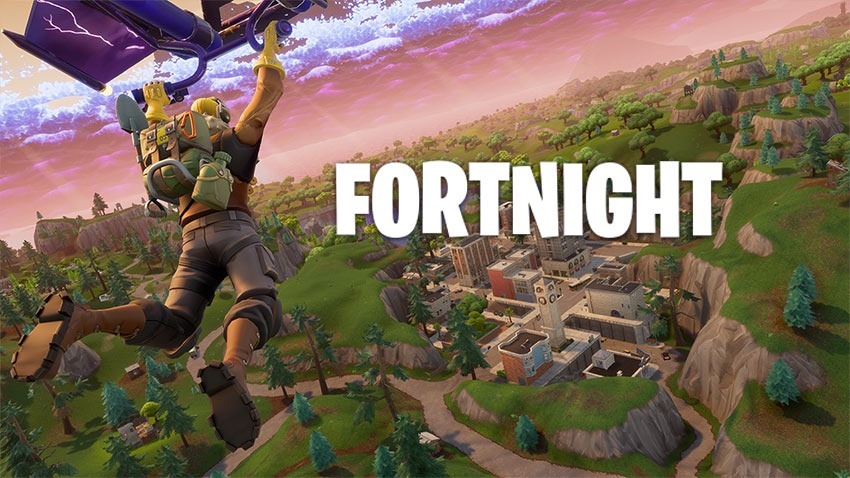 Fortnight