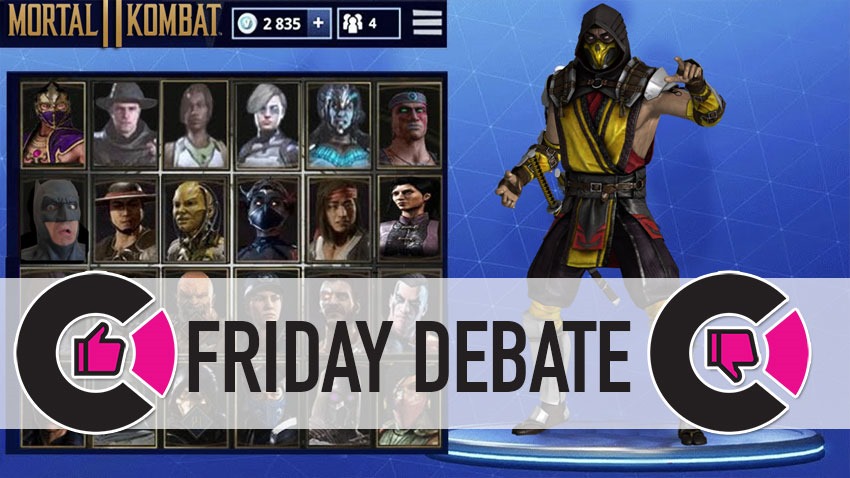 Friday-Debate-freemium