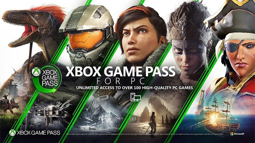 Got xbox game pass for PC and unable to download Wolfenstein II