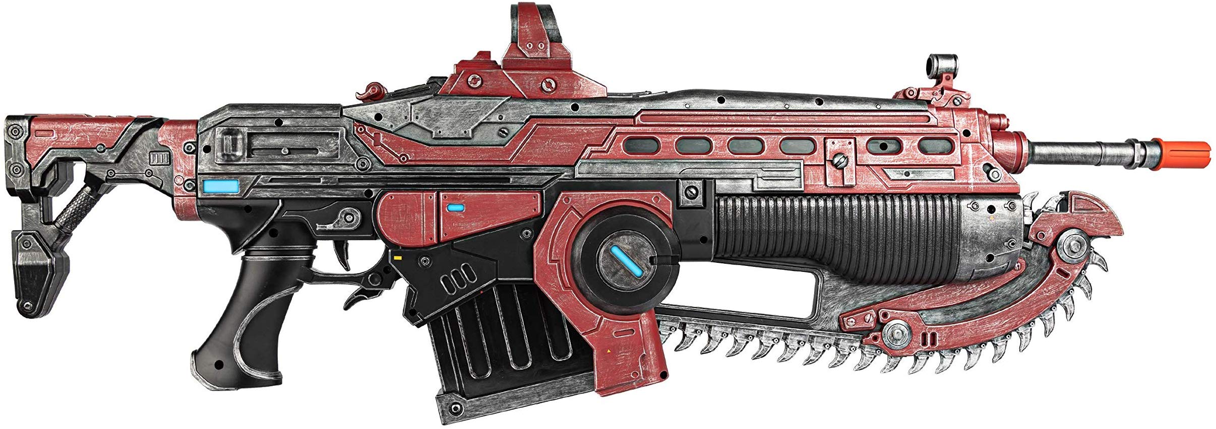 I need this 150 Gears 5 Lancer replica…for reasons