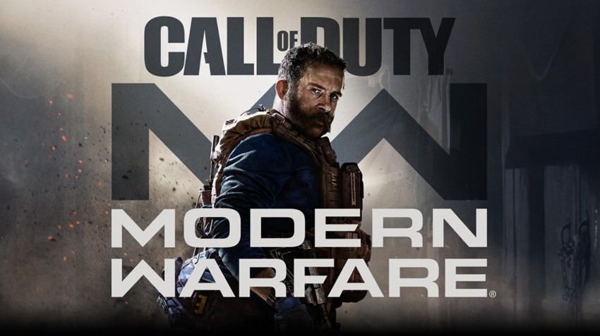 Here's what makes Call of Duty: Modern Warfare's new purpose built ...