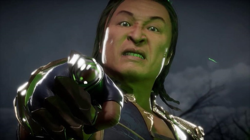 Mortal Kombat 11 (6)