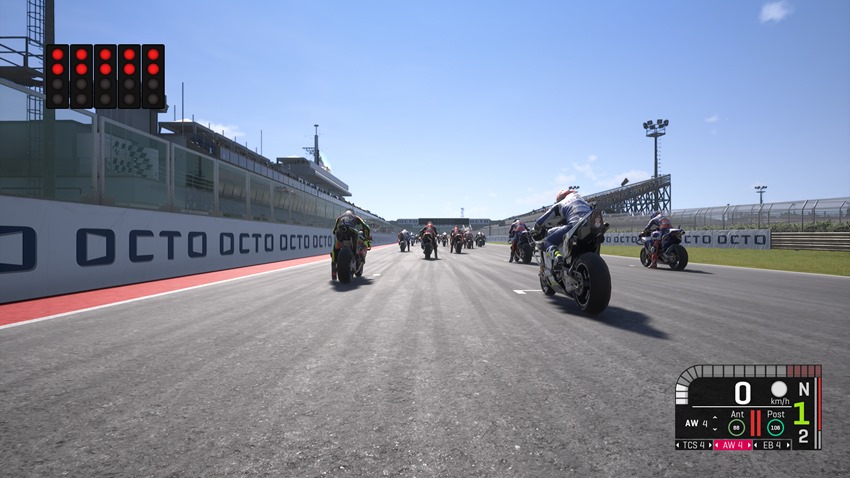 motogp 19 review