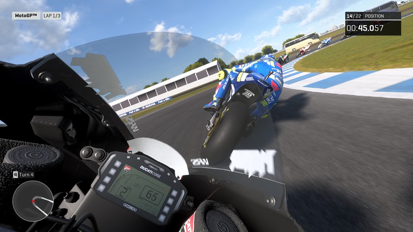 MotoGP 19 Reviews - OpenCritic