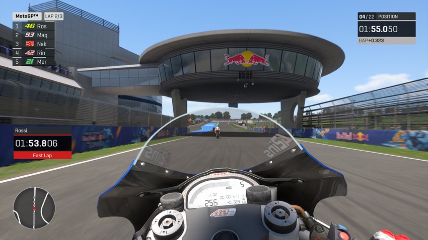 Motogp 19 (6)