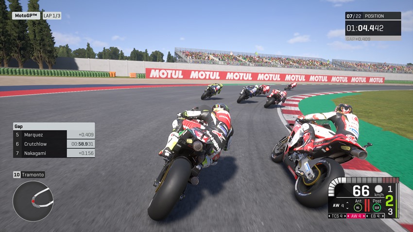 MotoGP 19 Reviews - OpenCritic