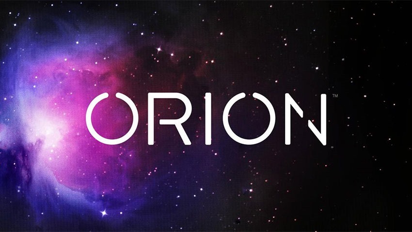 Orion