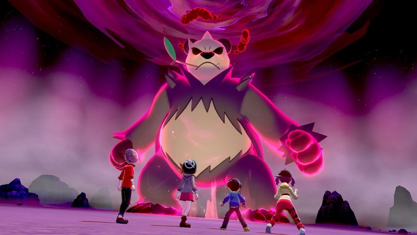 Pokemon Sword Shield (3)