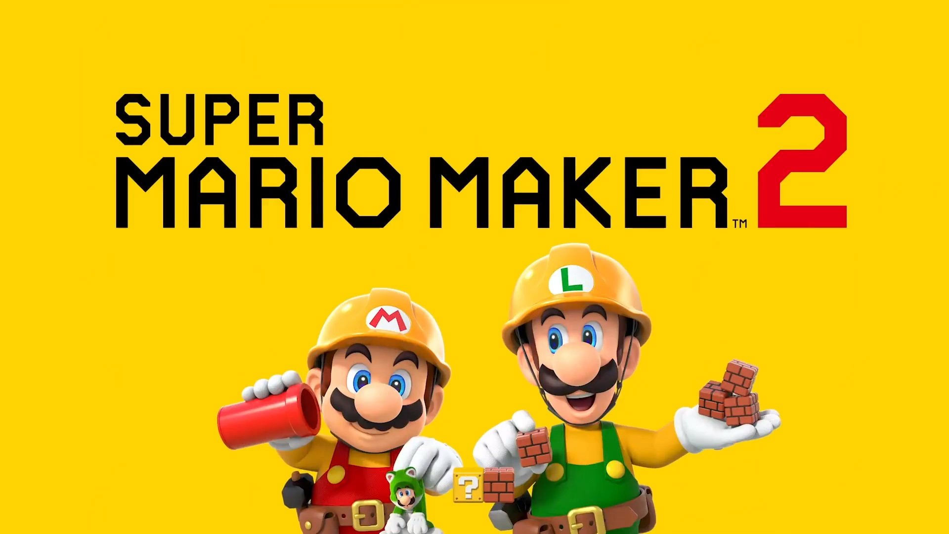 Super Mario Maker 2: How to Unlock Blue Hair - wide 1