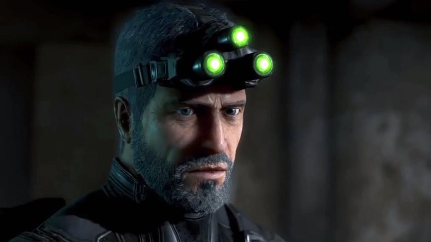 Splinter Cell