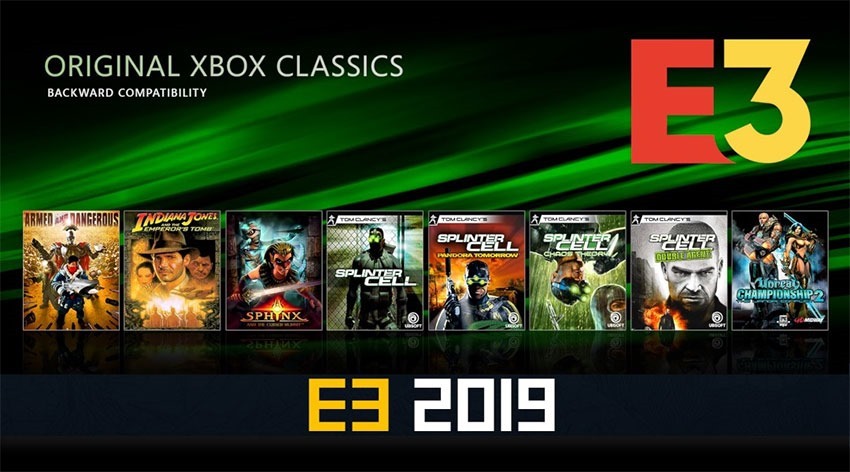 All original xbox games deals backwards compatible