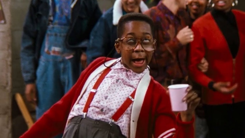 Steve Urkel (2)