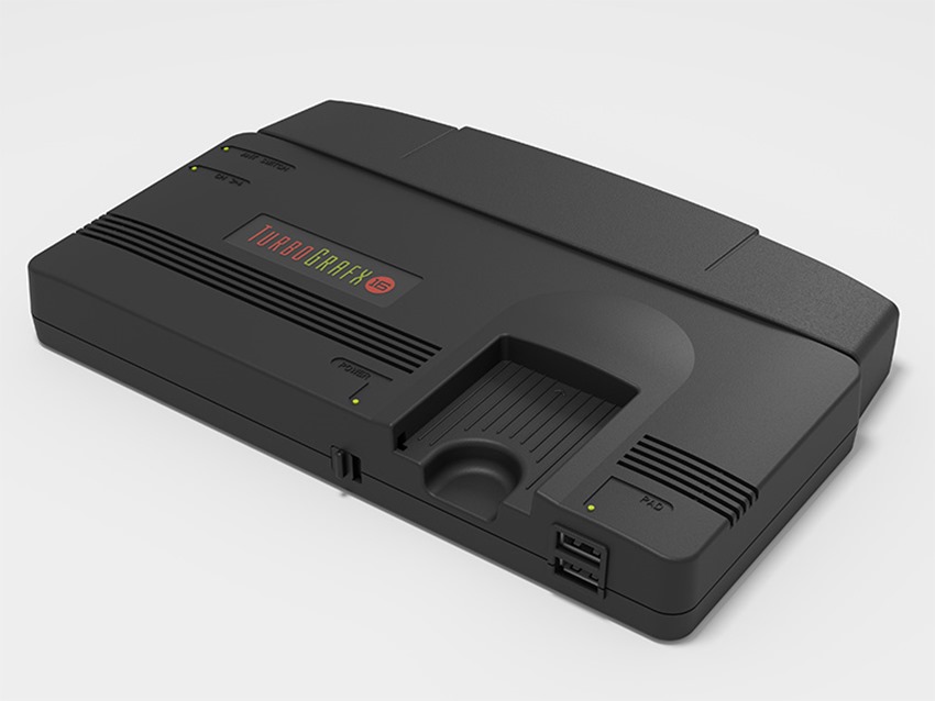 Turbografx 16 mini (1)