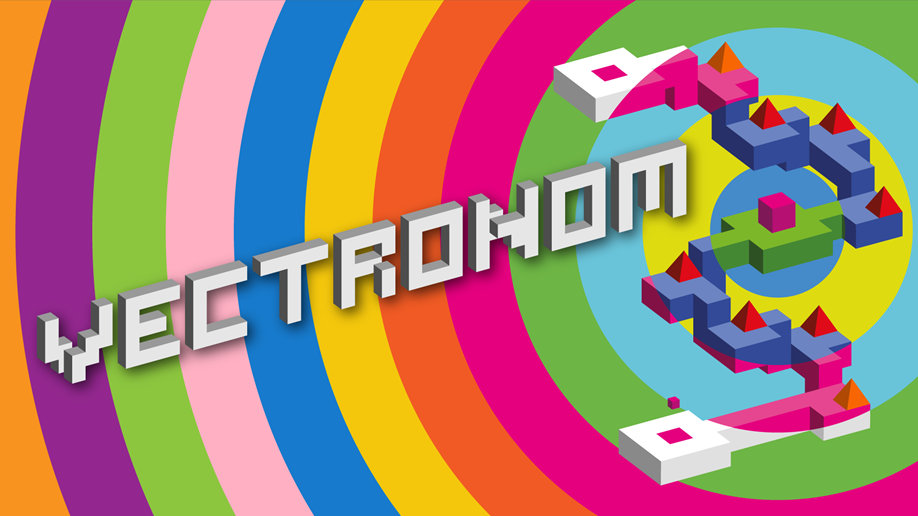 Vectronom-Key-Art