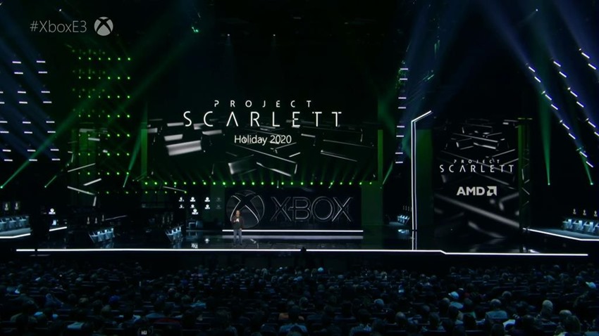 Xbox Scarlett (2)