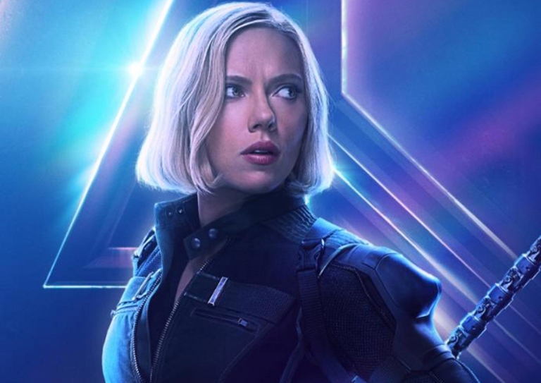 Black Widow set pics reveal potentially big story details