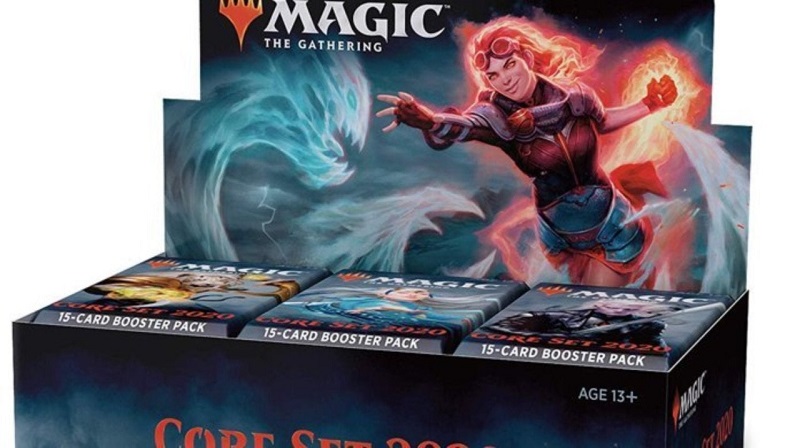 How To Play Magic: The Gathering (MTG) Learn To Play In About 15