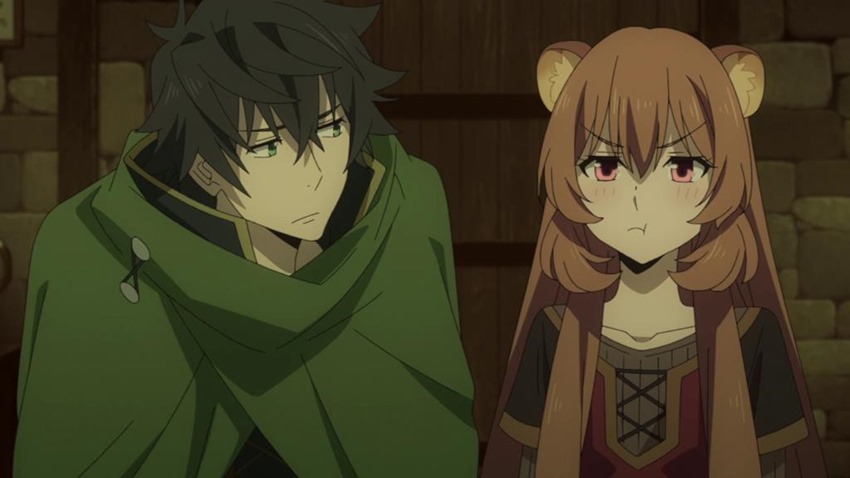 raphtalia