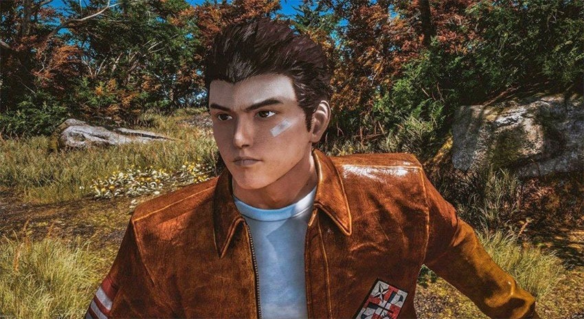 shenmue3