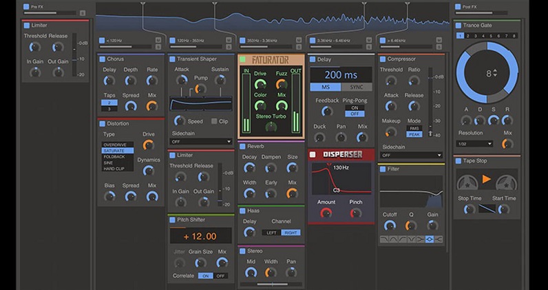 slate digital support for mono