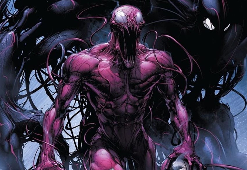 Absolute Carnage (2)