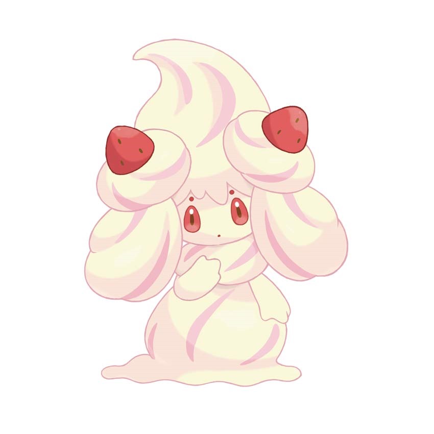 Alcremie