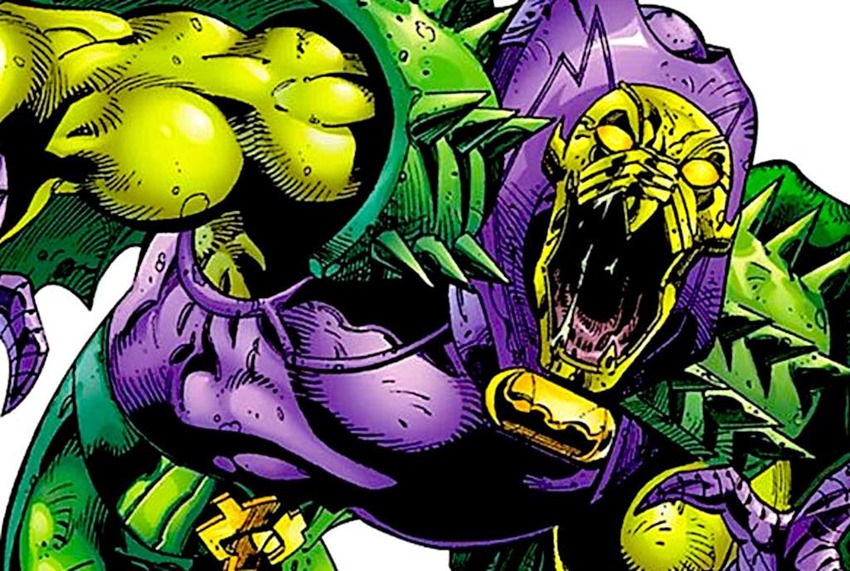 Annihilus