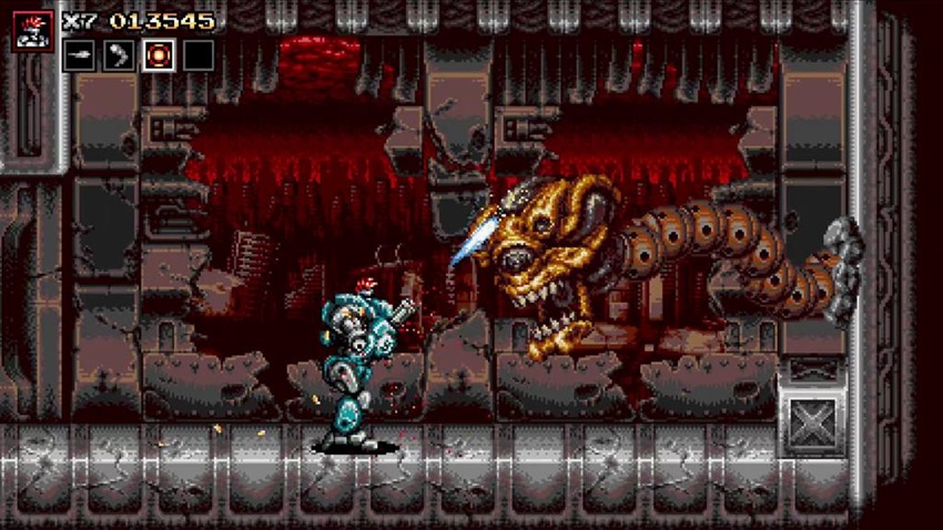 Blazing Chrome (4)