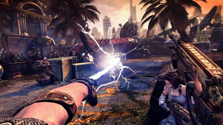 Bulletstorm (1)