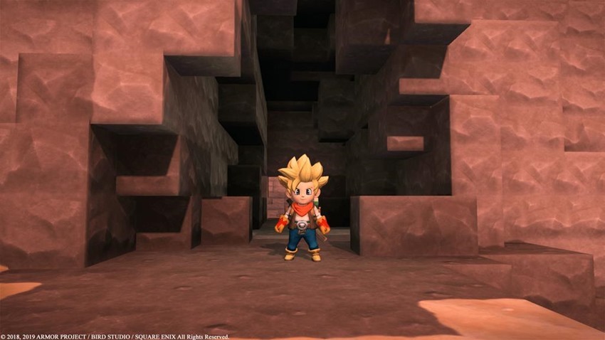 Dragon Quest Builders 2 (2)