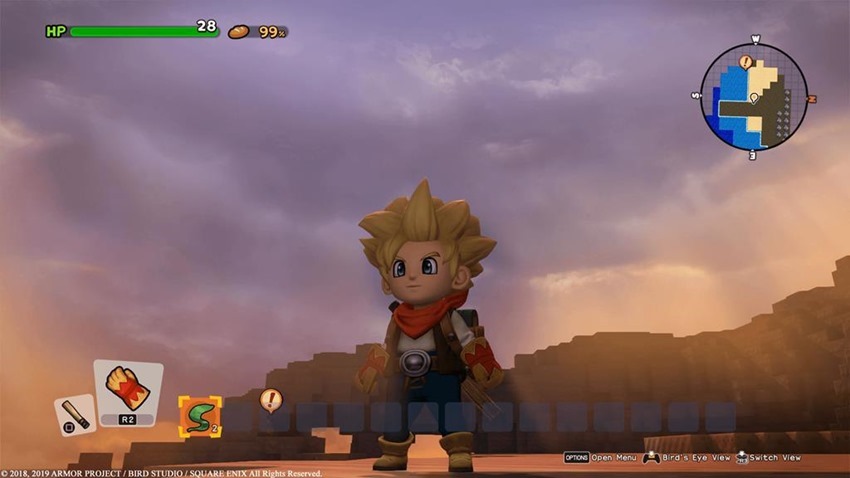 Dragon Quest Builders 2 (3)