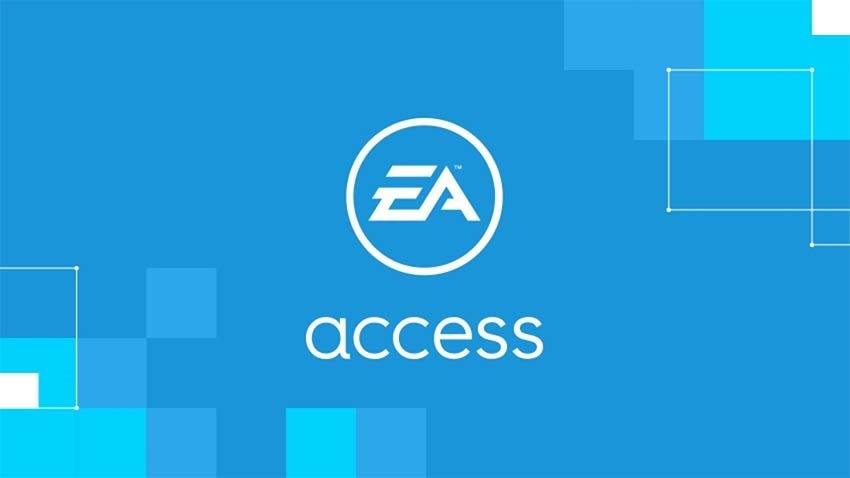 EAAccess