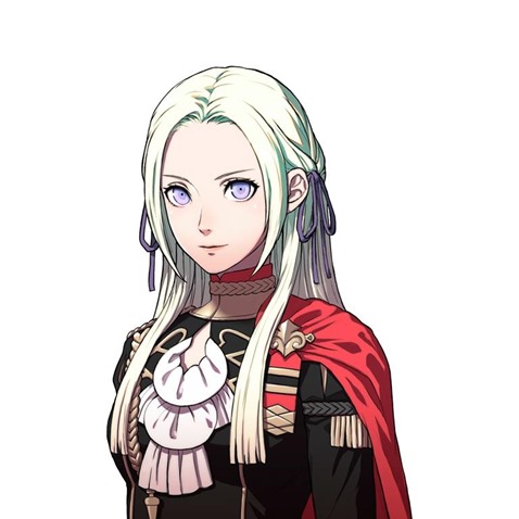 Edelgard