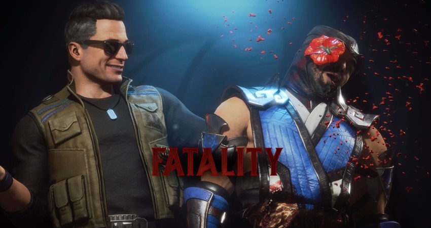 The upcoming 'Mortal Kombat' movie will feature fatalities, will be rated  'R