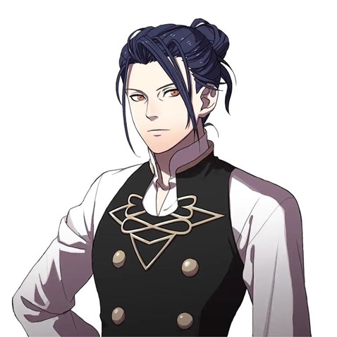 Fire Emblem: Three Houses S-class romance support guide - Every ...