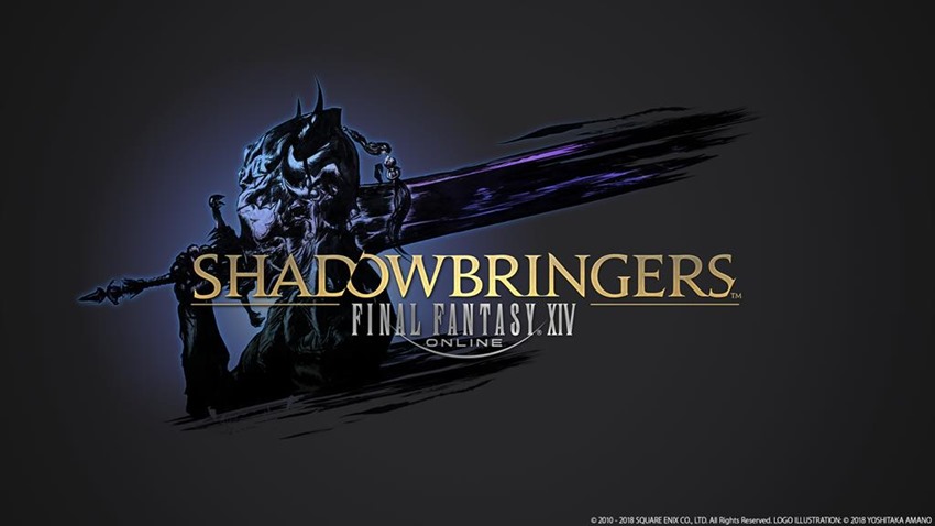 Final Fantasy 14 Shadowbringers