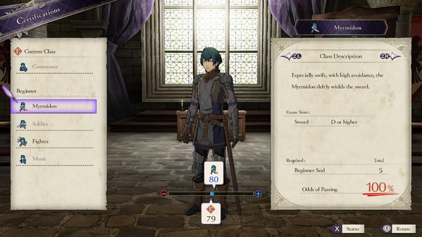 Fire Emblem (12)