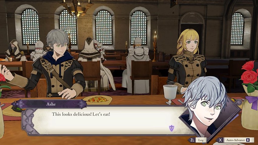 Fire Emblem Three Houses (1)