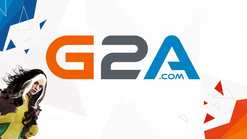 G2A