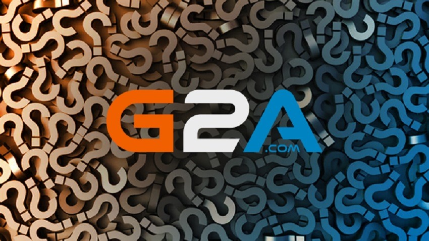 G2A